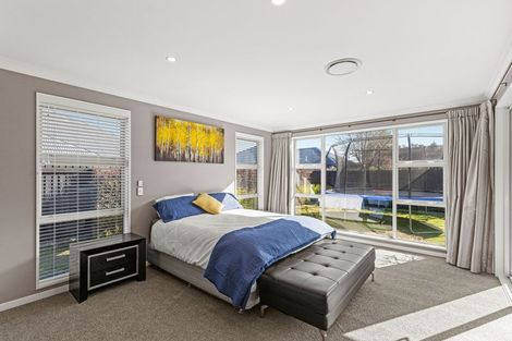 Photo of property in 4 Napier Drive, Wigram, Christchurch, 8042