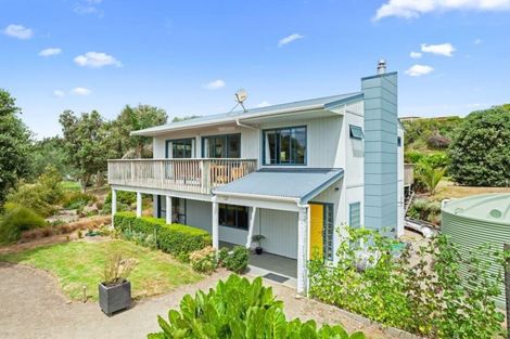 Photo of property in 7 Wairakaia Road, Tirohanga, Opotiki, 3197