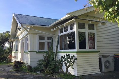 Photo of property in 37 Kilgour Road, Greymouth, 7805