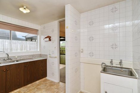 Photo of property in 3/138 Tancred Street, Linwood, Christchurch, 8062