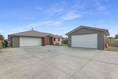 Photo of property in 19 Waterford Road, Tinwald, Ashburton, 7700