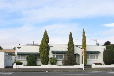 Photo of property in 536 Church Street, Terrace End, Palmerston North, 4410