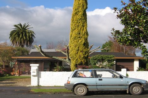 Photo of property in 460a Thames Street, Morrinsville, 3300