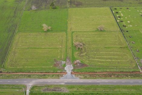 Photo of property in 530a Tenfoot Road, Taupiri, 3791