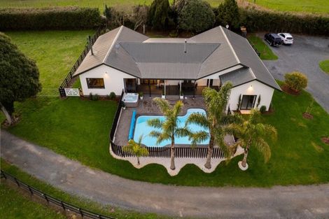 Photo of property in 955 Maungatautari Road, Maungatautari, Cambridge, 3494