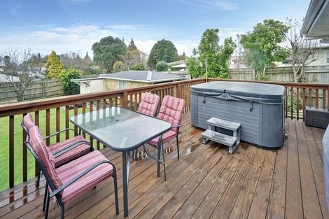 Photo of property in 110 Boucher Avenue, Te Puke, 3119