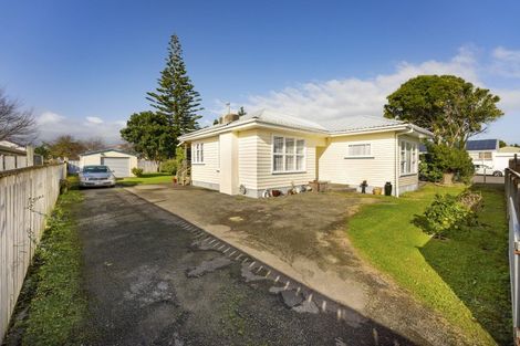 Photo of property in 27a Reeve Street, Levin, 5510