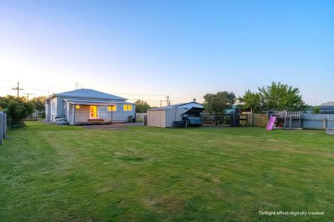 Photo of property in 78 Racecourse Road, Waipukurau, 4200
