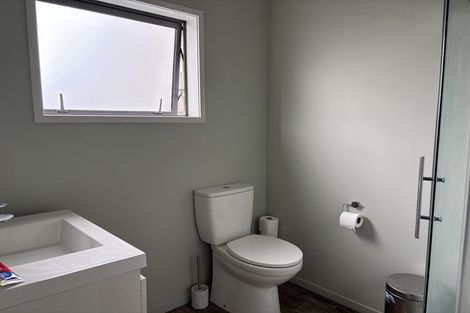 Photo of property in 4/4 Tisdall Street, Hamilton Central, Hamilton, 3204