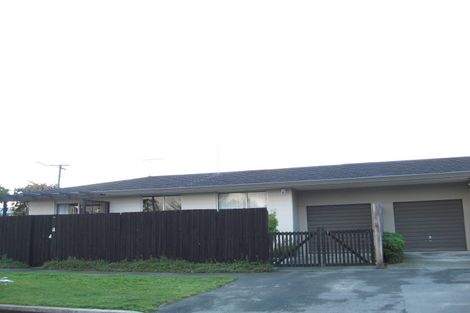 Photo of property in 96 Bishop Street, St Albans, Christchurch, 8014
