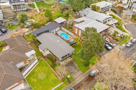 Photo of property in 4 Saratoga Avenue, Herne Bay, Auckland, 1011