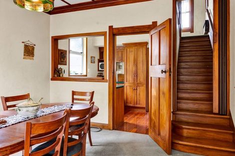 Photo of property in 17 Caplen Street, Hawera, 4610