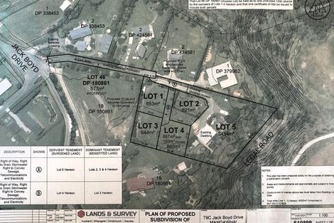 Photo of property in 79c Jack Boyd Drive, Mangawhai Heads, Kaiwaka, 0573