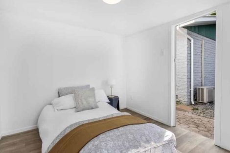 Photo of property in 4/132 Hastings Street East, Sydenham, Christchurch, 8023