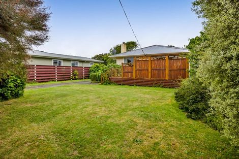 Photo of property in 58 Reid Avenue, Hawera, 4610