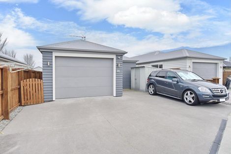 Photo of property in 26 Pounamu Place, Pegasus, 7612