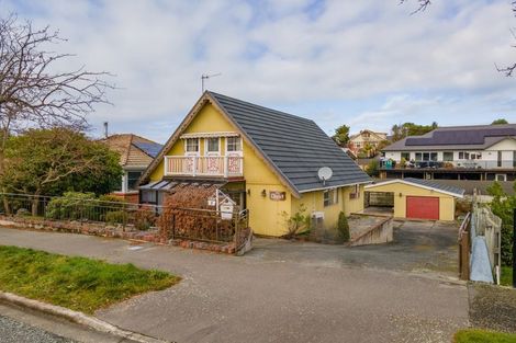 Photo of property in 8 Maltby Avenue, West End, Timaru, 7910