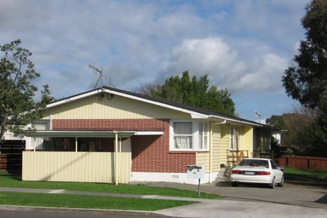 Photo of property in 44 Pitama Road, Awapuni, Palmerston North, 4412