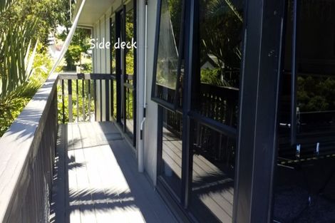 Photo of property in 4 Seaview Road, Cable Bay, 0420