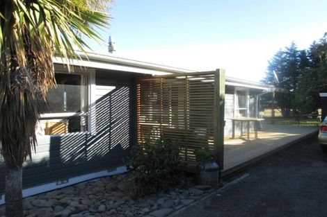 Photo of property in 12 Hanmer Springs Road, Hanmer Springs, 7334