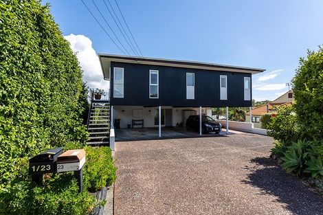 Photo of property in 1/23 Hart Road, Hauraki, Auckland, 0622