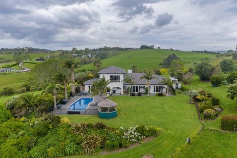 Photo of property in 21 Magnolia Tree Lane, Kerikeri, 0294