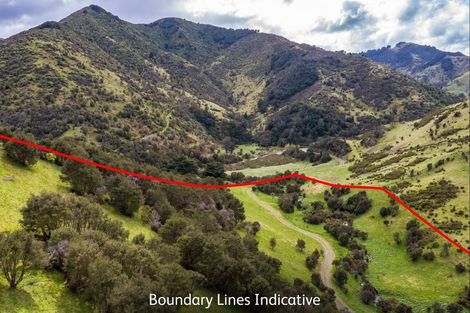 Photo of property in 843 Mangatarere Valley Road, West Taratahi, Carterton, 5791