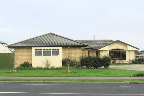 Photo of property in 373 Hukanui Road, Rototuna, Hamilton, 3210
