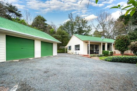 Photo of property in 103 Waitakere Road, Waitakere, Auckland, 0816