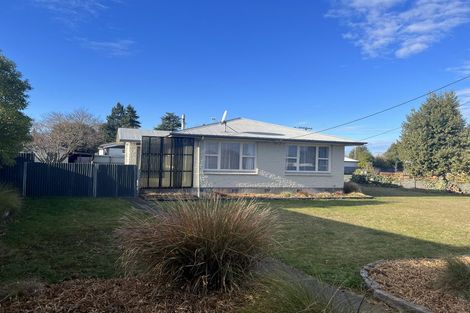 Photo of property in 31 Maling Street, Geraldine, 7930