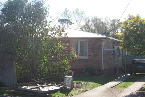 Photo of property in 1/35 Wilsher Crescent, Henderson, Auckland, 0612