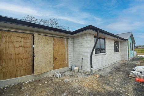 Photo of property in 184a Studholme Street, Morrinsville, 3300