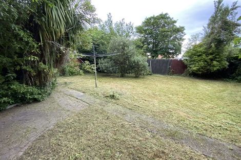 Photo of property in 6 Huia Street, Riccarton, Christchurch, 8041