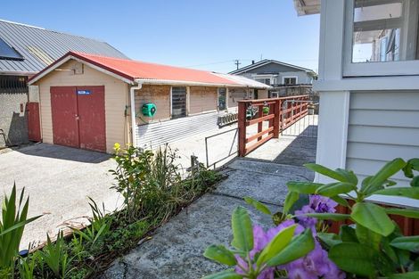Photo of property in 36 Reid Street, Blaketown, Greymouth, 7805