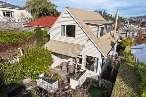 Photo of property in 27 Frame Street, North East Valley, Dunedin, 9010