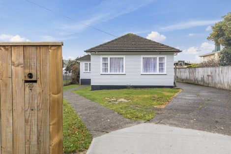 Photo of property in 25 Thirlmere Street, Wainuiomata, Lower Hutt, 5014