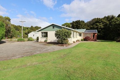 Photo of property in 160 Oreti Road, Otatara, Invercargill, 9879