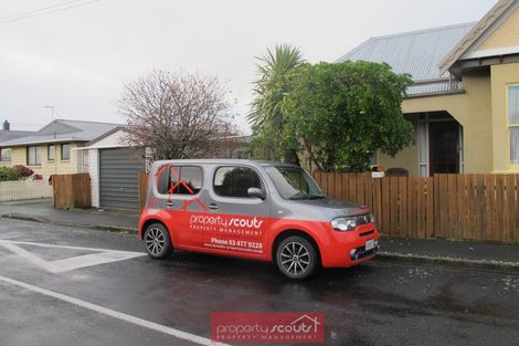 Photo of property in 25 Nicholson Street, Forbury, Dunedin, 9012