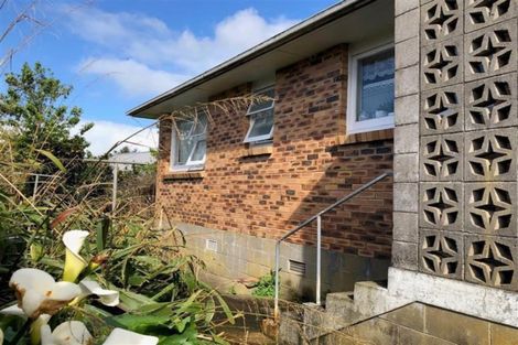 Photo of property in 4/60a Mangere Road, Otahuhu, Auckland, 1062