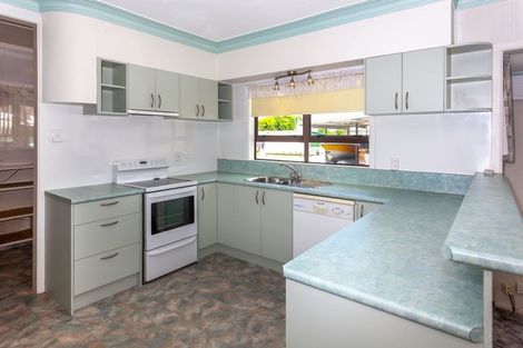 Photo of property in 111 Fergusson Drive, Thames, 3500