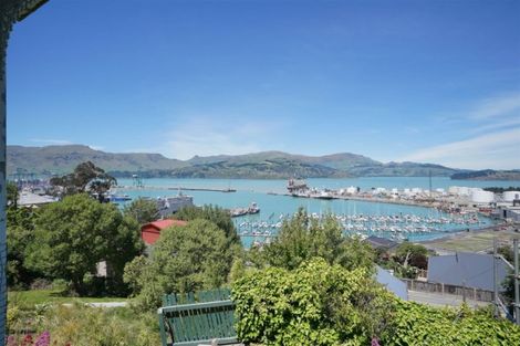 Photo of property in 16 Cunningham Terrace, Lyttelton, 8082