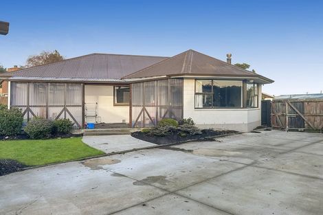 Photo of property in 11 Carol Place, Halswell, Christchurch, 8025