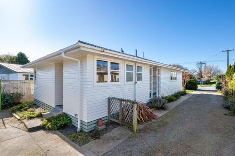 Photo of property in 35 Henderson Street, Riversdale, Blenheim, 7201