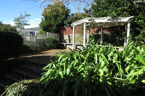 Photo of property in 86 Alton Avenue, Hillcrest, Auckland, 0627