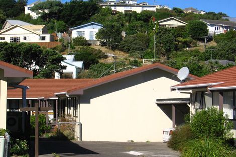 Photo of property in 74 Weka Street, Miramar, Wellington, 6022