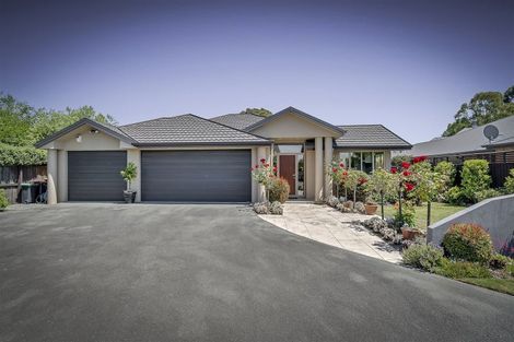 Photo of property in 8 Dunvegan Place, Harewood, Christchurch, 8051