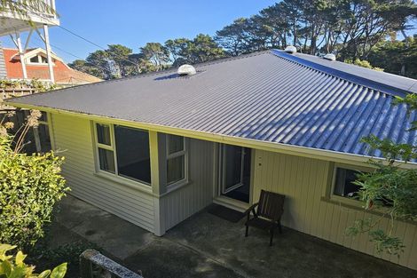 Photo of property in 31 Upoko Road, Hataitai, Wellington, 6021