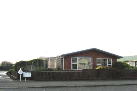 Photo of property in 51 Mary Street, Richmond, Invercargill, 9810