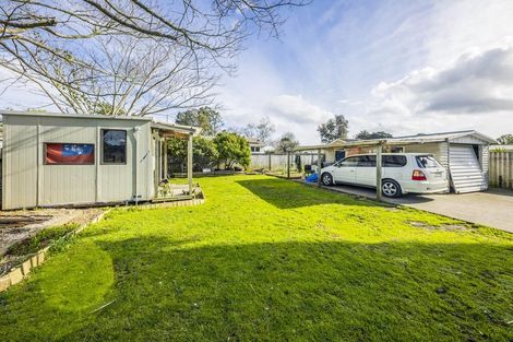 Photo of property in 39 Eastburn Street, Papakura, 2110