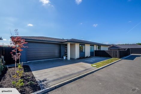 Photo of property in 676 Springston Rolleston Road, Rolleston, 7615
